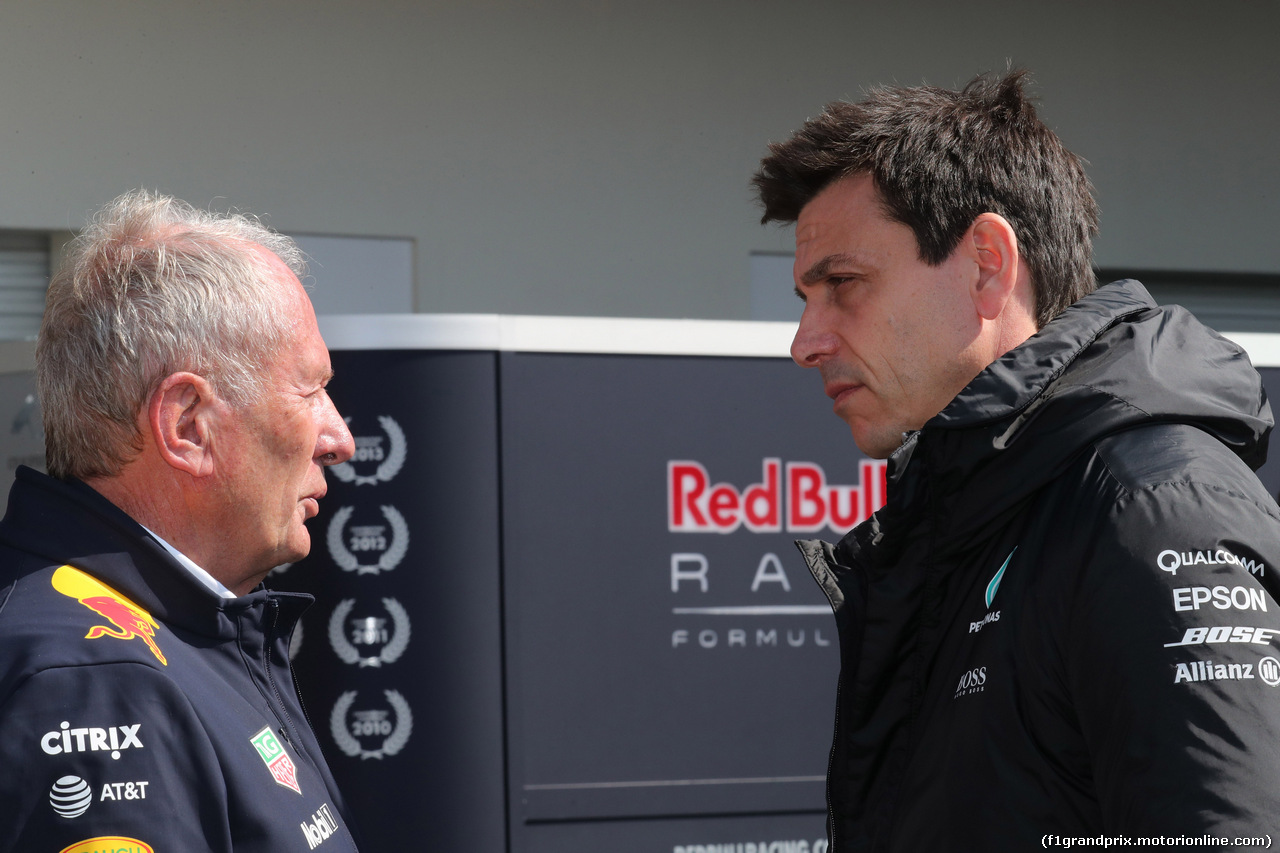 GP MESSICO - Qualifiche e Prove Libere 3
