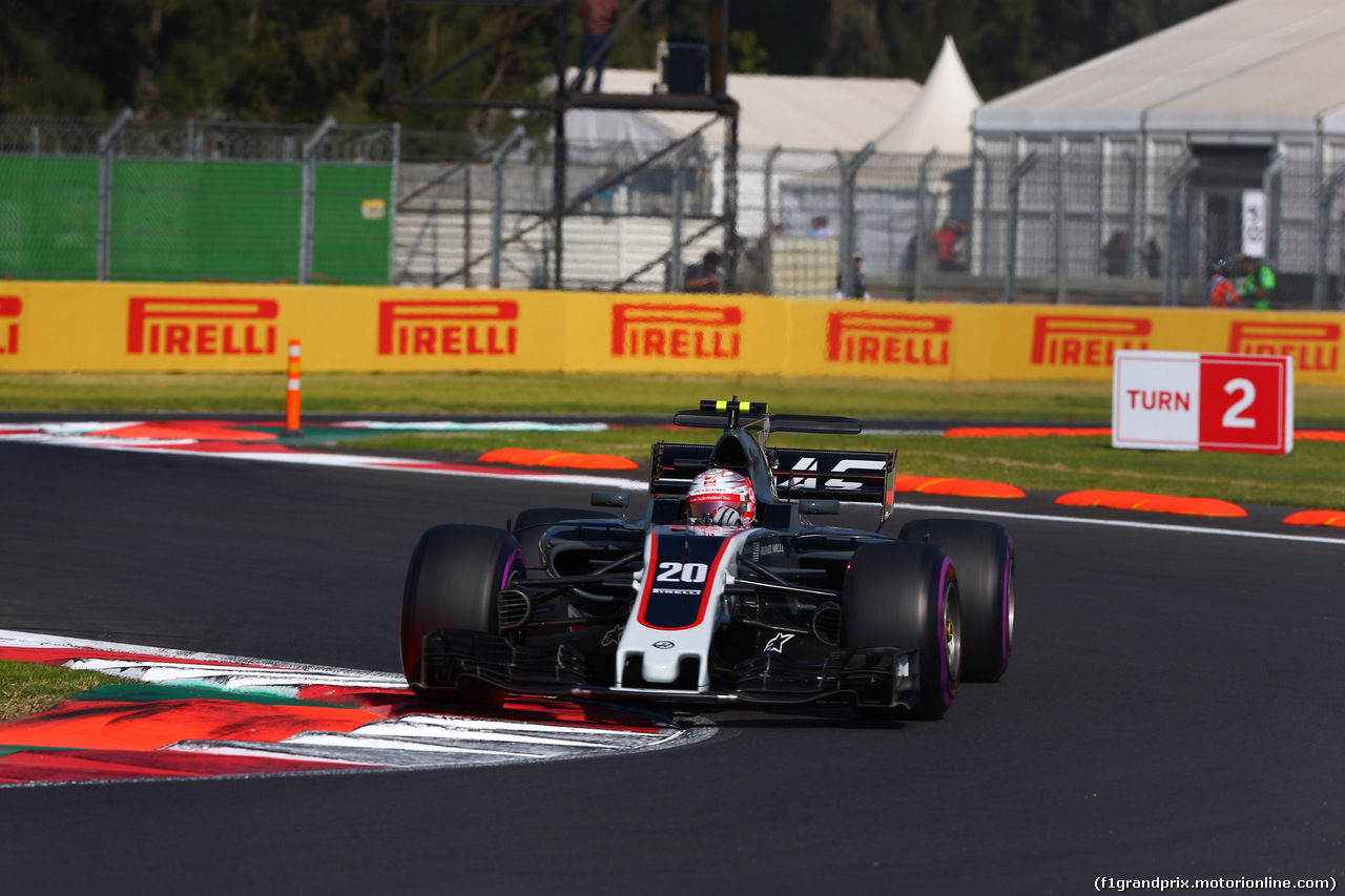 GP MESSICO - Qualifiche e Prove Libere 3