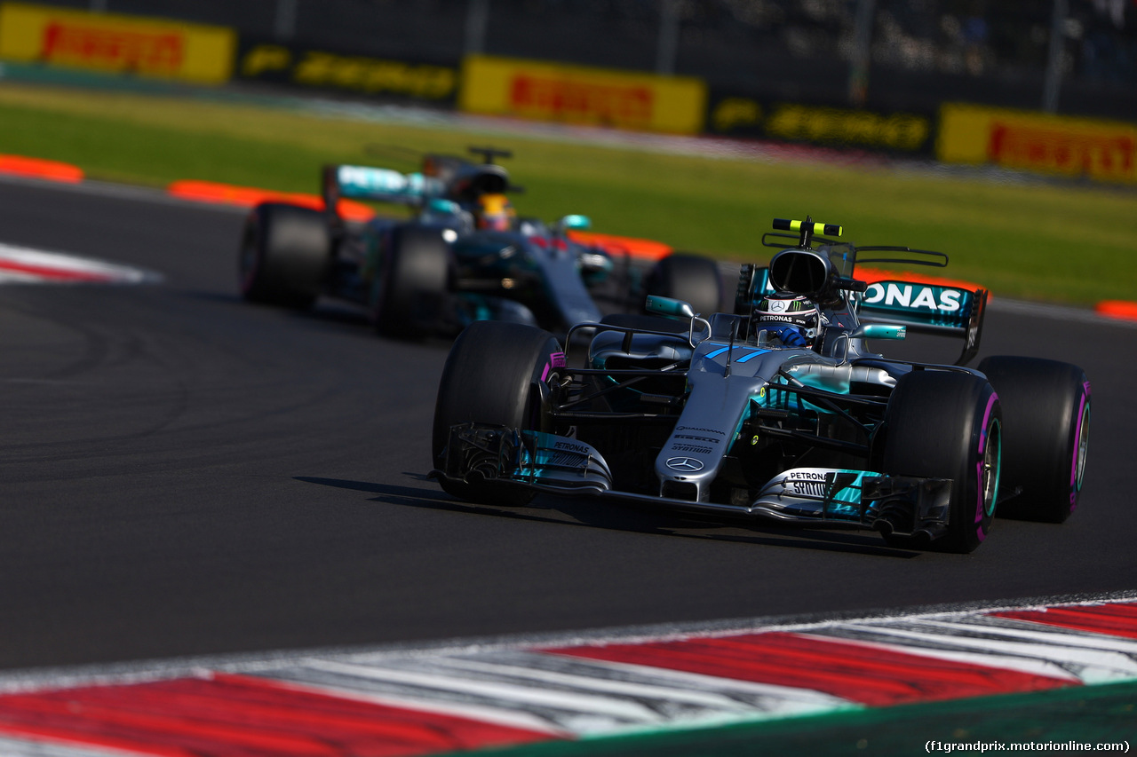GP MESSICO - Qualifiche e Prove Libere 3