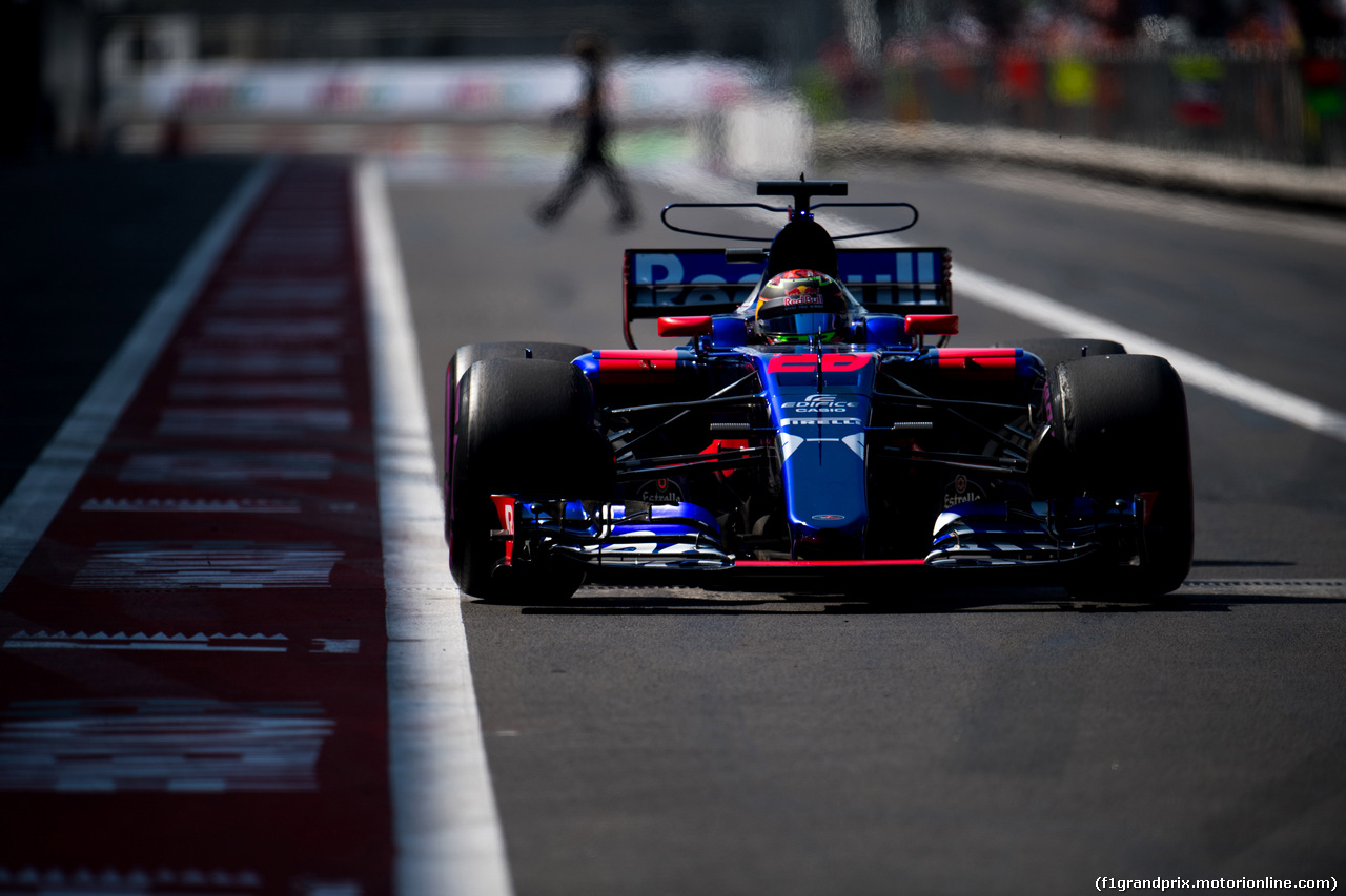 GP MESSICO - Qualifiche e Prove Libere 3