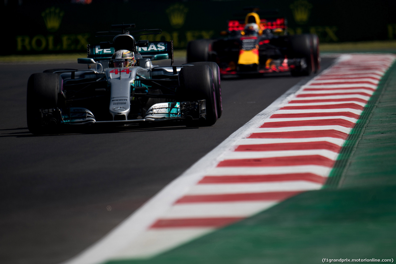 GP MESSICO - Qualifiche e Prove Libere 3