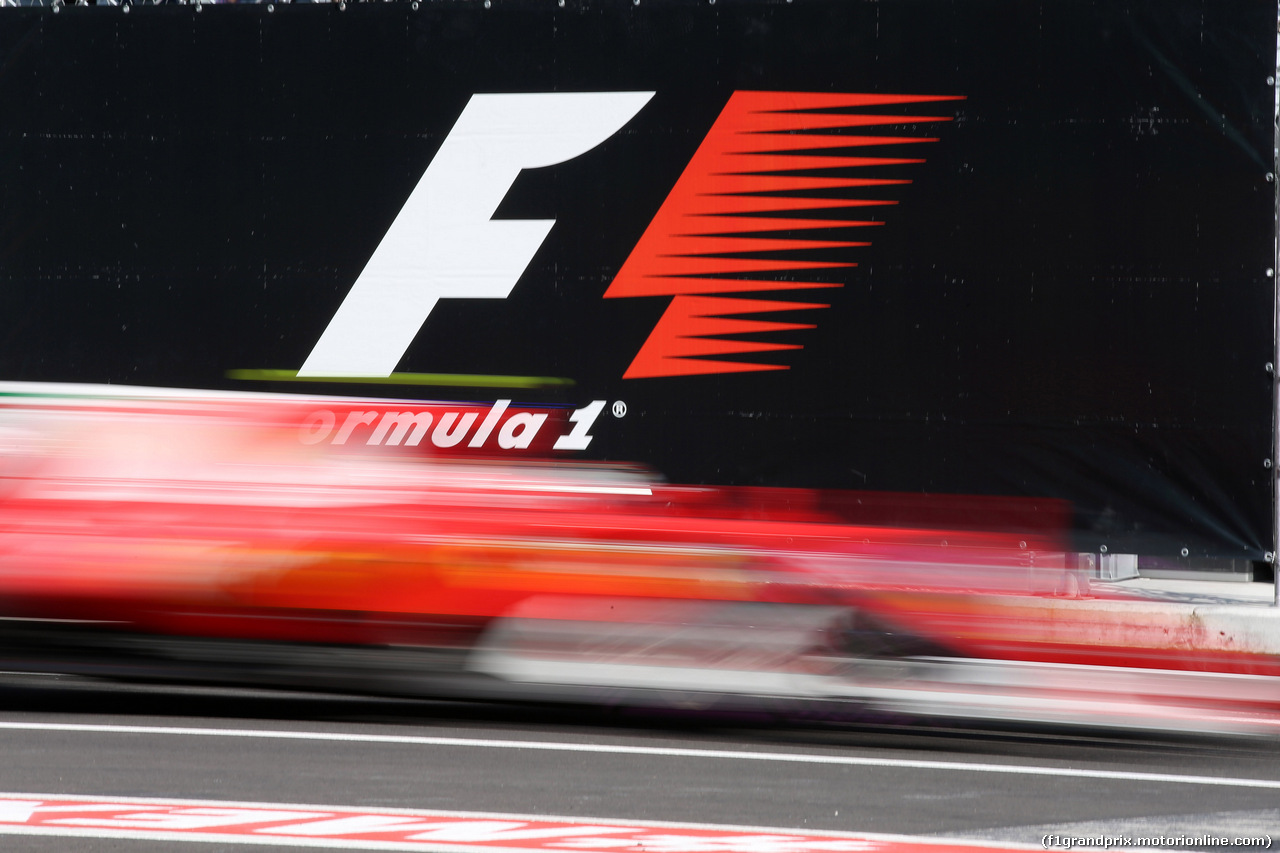 GP MESSICO - Qualifiche e Prove Libere 3
