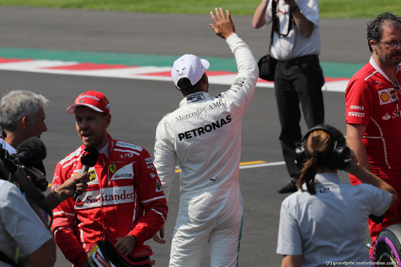 GP MESSICO - Qualifiche e Prove Libere 3