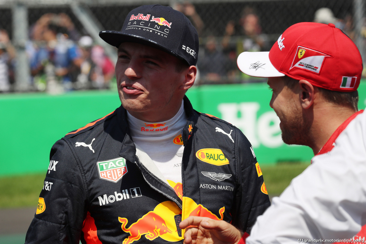 GP MESSICO - Qualifiche e Prove Libere 3