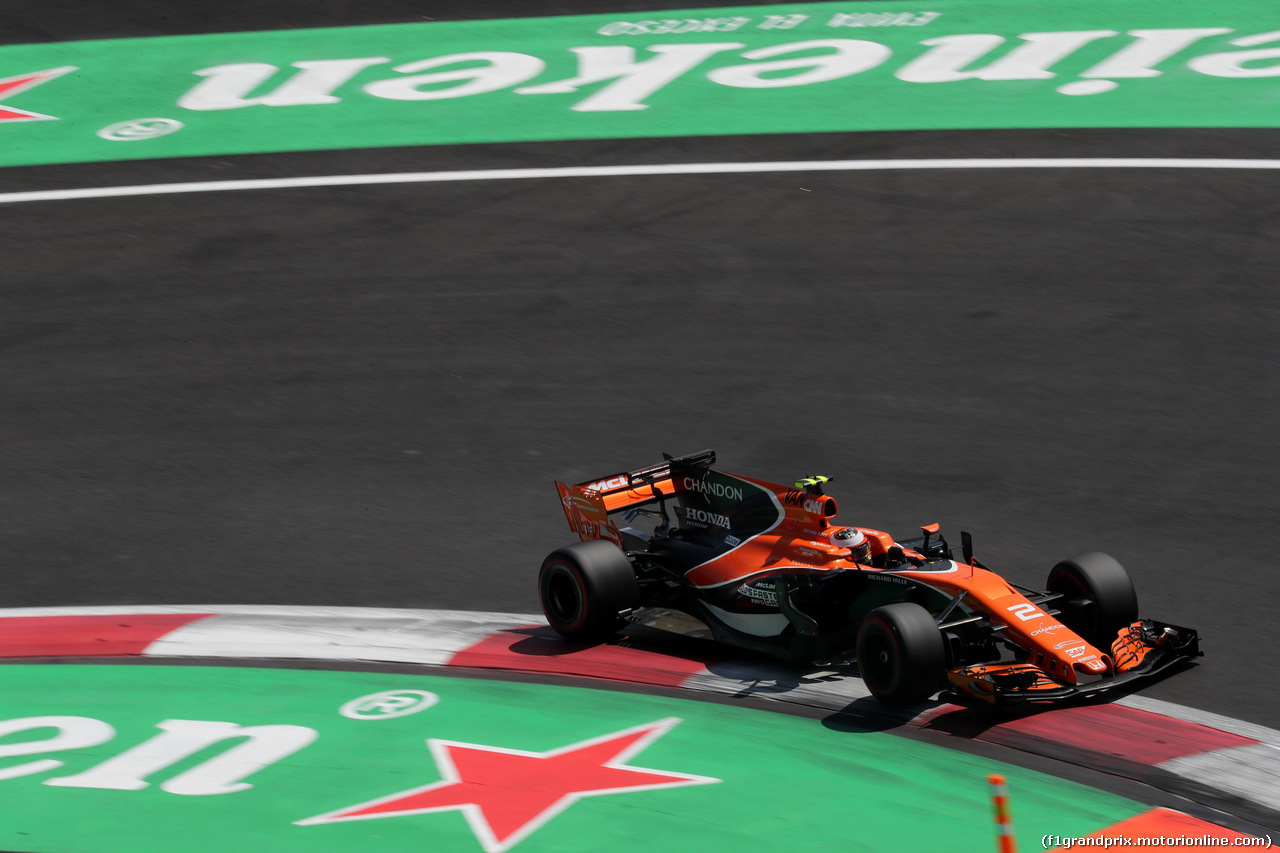 GP MESSICO - Qualifiche e Prove Libere 3