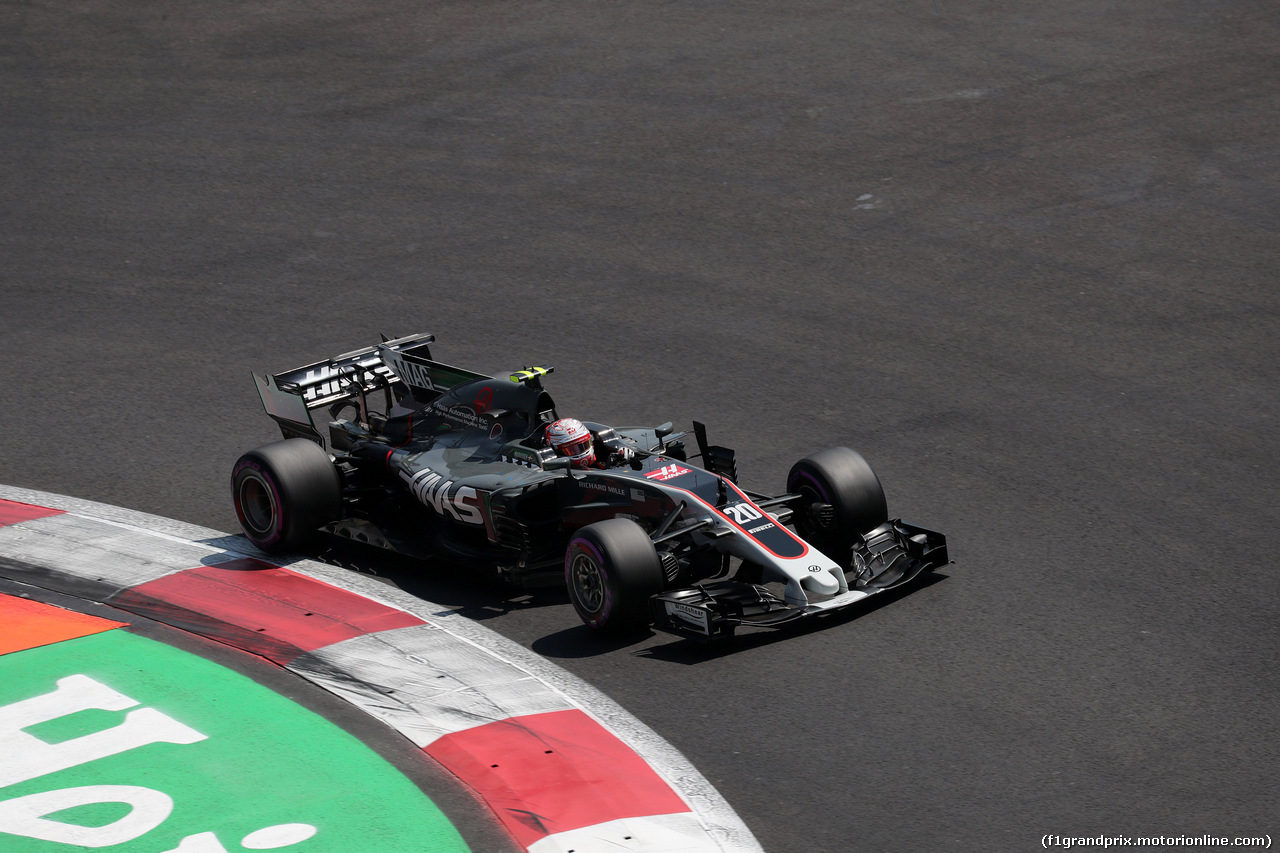 GP MESSICO - Qualifiche e Prove Libere 3