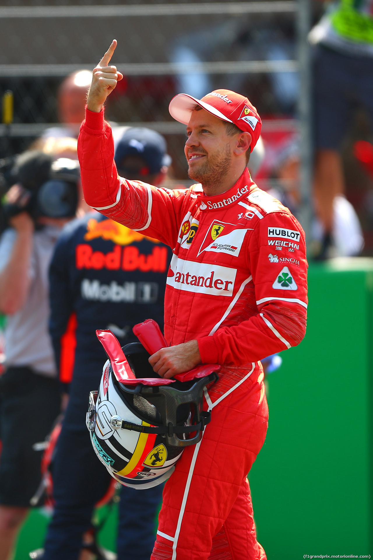 GP MESSICO - Qualifiche e Prove Libere 3