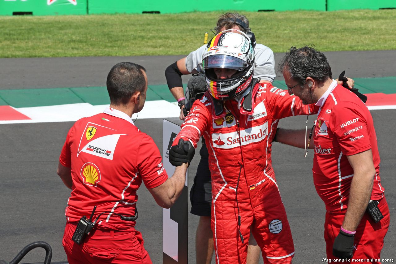 GP MESSICO - Qualifiche e Prove Libere 3