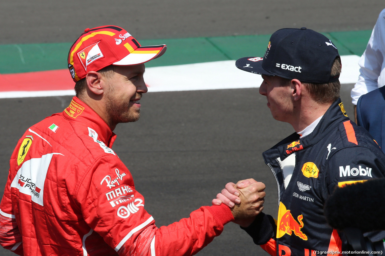 GP MESSICO - Qualifiche e Prove Libere 3