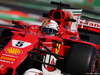 GP MESSICO, 27.10.2017 - Free Practice 2, Sebastian Vettel (GER) Ferrari SF70H