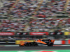 GP MESSICO, 27.10.2017 - Free Practice 2, Fernando Alonso (ESP) McLaren MCL32