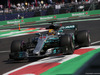 GP MESSICO, 27.10.2017 - Free Practice 2, Lewis Hamilton (GBR) Mercedes AMG F1 W08