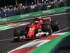 GP MESSICO, 27.10.2017 - Free Practice 2, Kimi Raikkonen (FIN) Ferrari SF70H