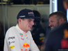 GP MESSICO, 27.10.2017 - Free Practice 2, Max Verstappen (NED) Red Bull Racing RB13