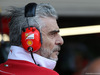 GP MESSICO, 27.10.2017 - Free Practice 2, Maurizio Arrivabene (ITA) Ferrari Team Principal