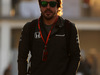 GP MESSICO, 28.10.2017 - Fernando Alonso (ESP) McLaren MCL32