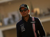 GP MESSICO, 28.10.2017 - Sergio Perez (MEX) Sahara Force India F1 VJM010