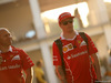 GP MESSICO, 28.10.2017 - Kimi Raikkonen (FIN) Ferrari SF70H