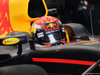 GP MESSICO, 28.10.2017 - Free Practice 3, Max Verstappen (NED) Red Bull Racing RB13