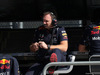 GP MESSICO, 28.10.2017 - Free Practice 3, Christian Horner (GBR), Red Bull Racing, Sporting Director