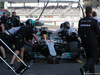 GP MESSICO, 28.10.2017 - Free Practice 3, Lewis Hamilton (GBR) Mercedes AMG F1 W08