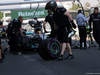 GP MESSICO, 28.10.2017 - Free Practice 3, Lewis Hamilton (GBR) Mercedes AMG F1 W08