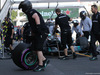 GP MESSICO, 28.10.2017 - Free Practice 3, Lewis Hamilton (GBR) Mercedes AMG F1 W08