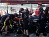 GP MESSICO, 28.10.2017 - Free Practice 3, Max Verstappen (NED) Red Bull Racing RB13