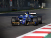 GP MESSICO, 28.10.2017 - Free Practice 3, Marcus Ericsson (SUE) Sauber C36