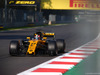 GP MESSICO, 28.10.2017 - Free Practice 3, Nico Hulkenberg (GER) Renault Sport F1 Team RS17