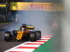 GP MESSICO, 28.10.2017 - Free Practice 3, Nico Hulkenberg (GER) Renault Sport F1 Team RS17