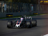 GP MESSICO, 28.10.2017 - Free Practice 3, Romain Grosjean (FRA) Haas F1 Team VF-17