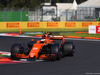 GP MESSICO, 28.10.2017 - Free Practice 3, Stoffel Vandoorne (BEL) McLaren MCL32
