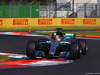 GP MESSICO, 28.10.2017 - Free Practice 3, Lewis Hamilton (GBR) Mercedes AMG F1 W08