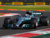 GP MESSICO, 28.10.2017 - Free Practice 3, Valtteri Bottas (FIN) Mercedes AMG F1 W08