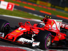 GP MESSICO, 28.10.2017 - Free Practice 3, Kimi Raikkonen (FIN) Ferrari SF70H