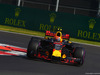 GP MESSICO, 28.10.2017 - Free Practice 3, Max Verstappen (NED) Red Bull Racing RB13