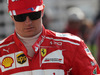 GP MESSICO, 28.10.2017 - Free Practice 3, Kimi Raikkonen (FIN) Ferrari SF70H