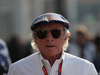 GP MESSICO, 28.10.2017 - Free Practice 3, Sir Jackie Stewart (GBR)