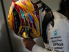 GP MESSICO, 28.10.2017 - Free Practice 3, Lewis Hamilton (GBR) Mercedes AMG F1 W08