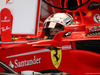 GP MESSICO, 28.10.2017 - Free Practice 3, Sebastian Vettel (GER) Ferrari SF70H