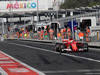 GP MESSICO, 28.10.2017 - Free Practice 3, Sebastian Vettel (GER) Ferrari SF70H