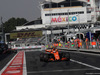 GP MESSICO, 28.10.2017 - Free Practice 3, Stoffel Vandoorne (BEL) McLaren MCL32