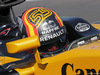GP MESSICO, 28.10.2017 - Free Practice 3, Carlos Sainz Jr (ESP) Renault Sport F1 Team RS17