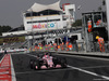 GP MESSICO, 28.10.2017 - Free Practice 3, Esteban Ocon (FRA) Sahara Force India F1 VJM10