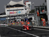 GP MESSICO, 28.10.2017 - Free Practice 3, Kimi Raikkonen (FIN) Ferrari SF70H