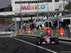 GP MESSICO, 28.10.2017 - Free Practice 3, Sergio Perez (MEX) Sahara Force India F1 VJM010