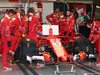 GP MESSICO, 28.10.2017 - Free Practice 3, Sebastian Vettel (GER) Ferrari SF70H