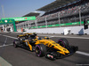 GP MESSICO, 28.10.2017 - Free Practice 3, Carlos Sainz Jr (ESP) Renault Sport F1 Team RS17