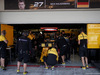 GP MESSICO, 28.10.2017 - Free Practice 3, Nico Hulkenberg (GER) Renault Sport F1 Team RS17